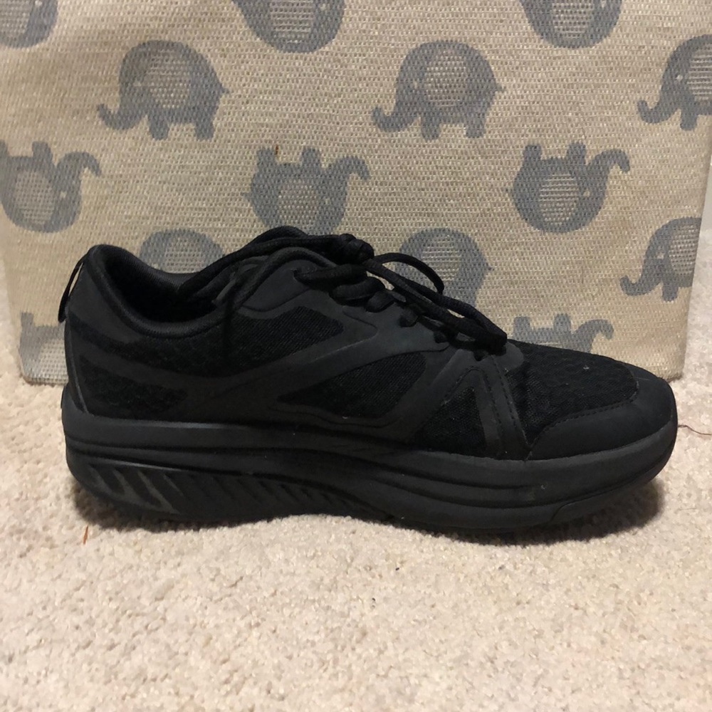 Shoes for crews non slip